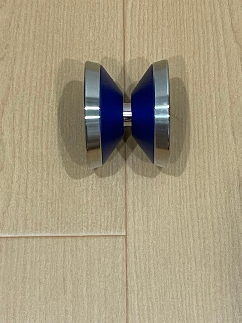 ヨーヨーリクリエーション　オーバードライブドラウプニル