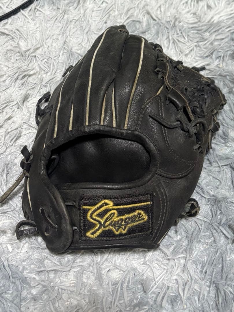 久保田スラッガー　軟式野球　軟式グローブ