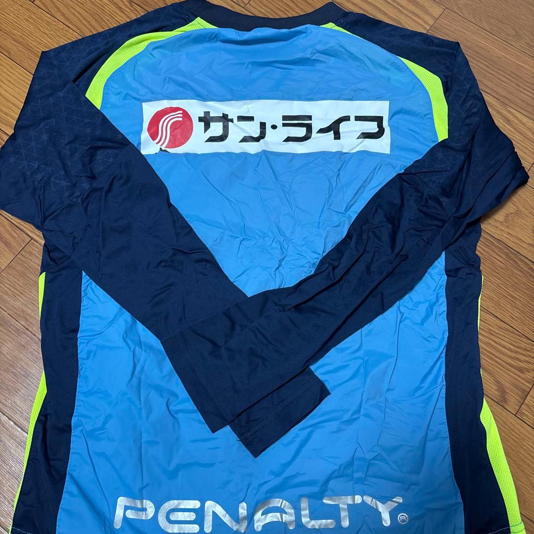 湘南ベルマーレ　ウェア