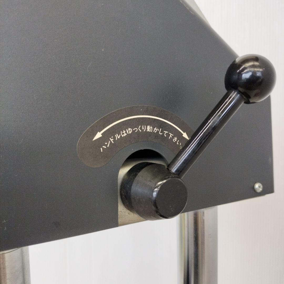 【お値下げ！】自動墨すり機　大和No.Ⅱ　古梅園