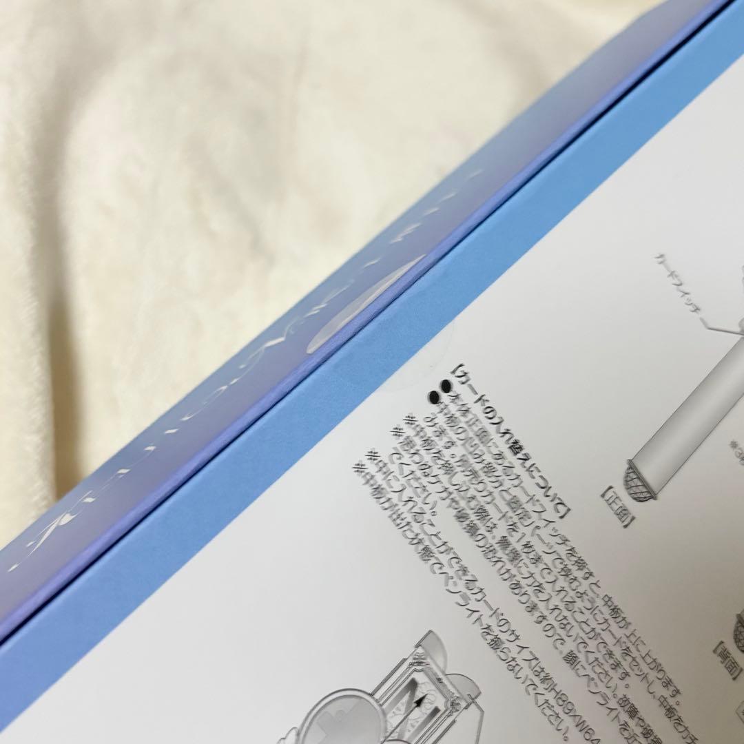 新品未開封｜中島健人　ペンライト　idolicの魔法