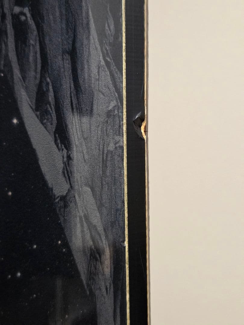 CAPITA DOA キャピタ　ハイブリッドキャンバー　ユニオン　スノーボード