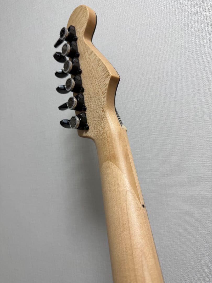 ギター Jackson USA Signature Gus G. San Dimas