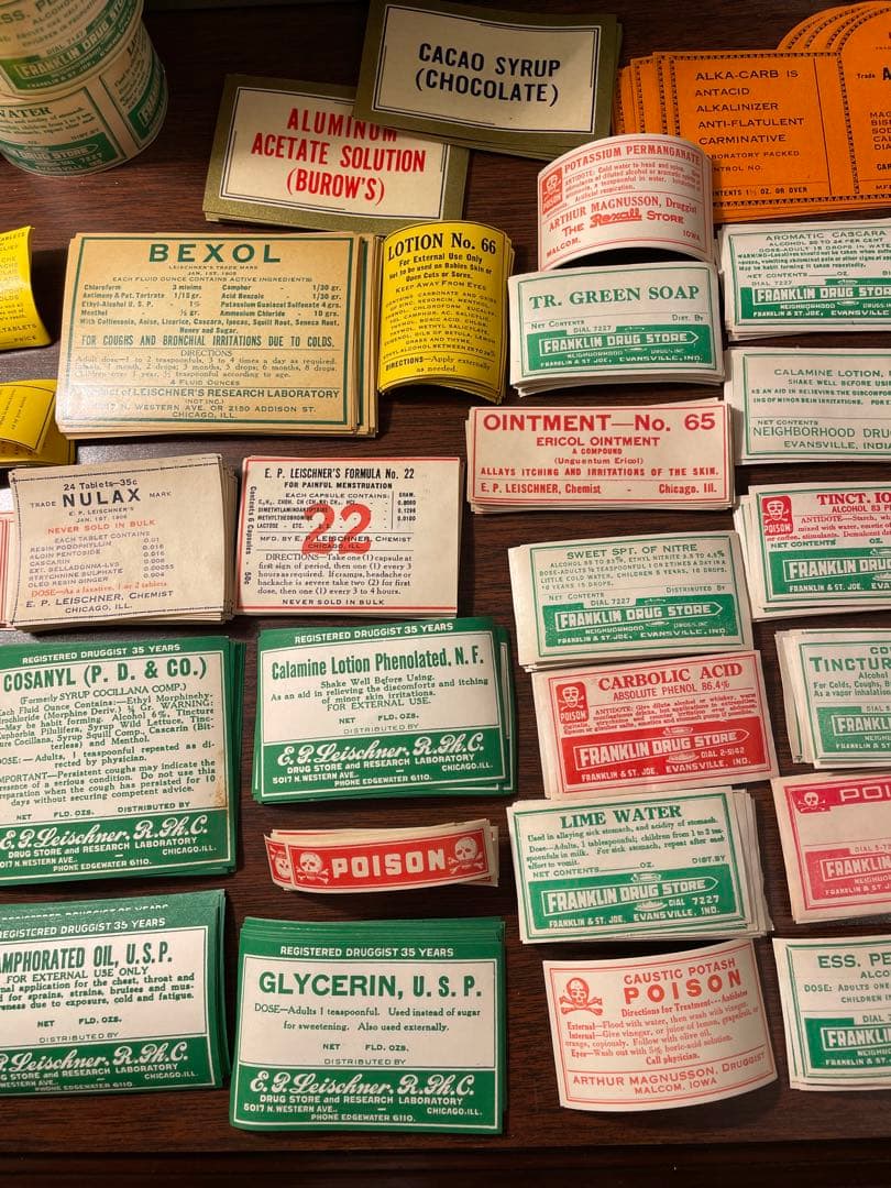 イギリスロールチケット　1ロール　丸ごと