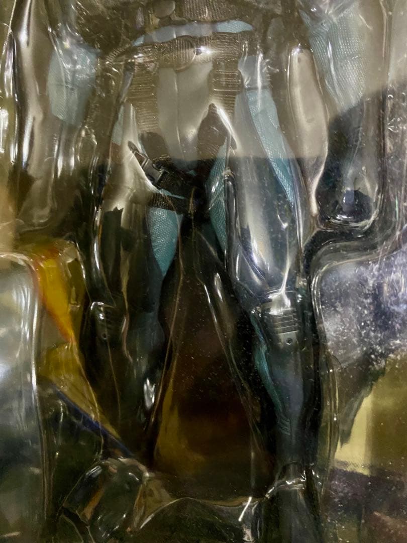 A*A様 メタルギアソリッド4 ・オールドスネーク 1/6　リアルアクションヒー