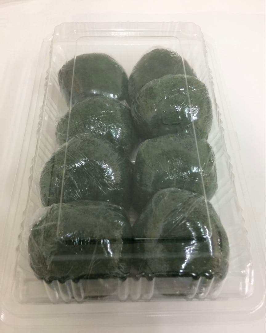 海老餅　豆餅　1キロセット