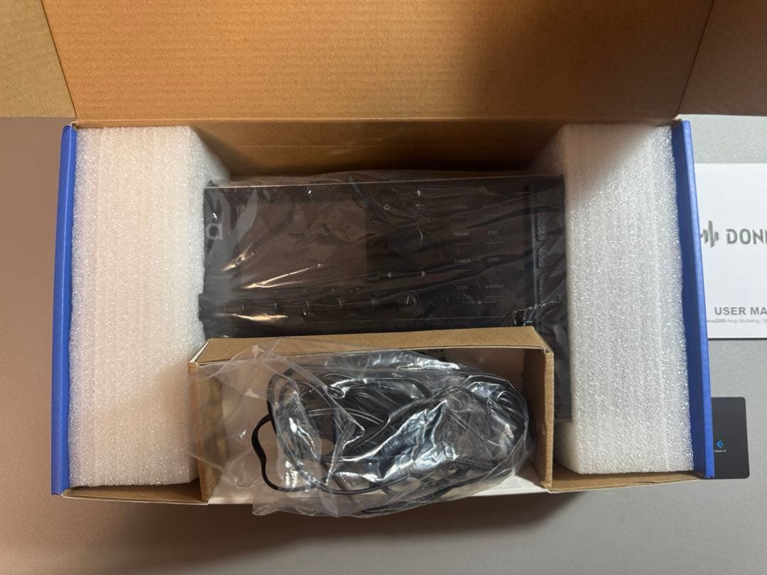 donner arena2000 美品