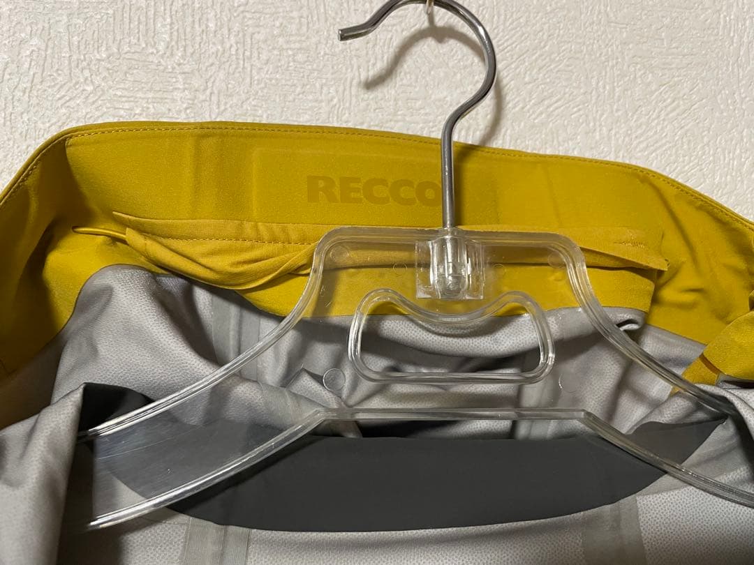 美中古◇パタゴニア◇ストームスライドジャケット◇XSサイズ◇ブルー FA22