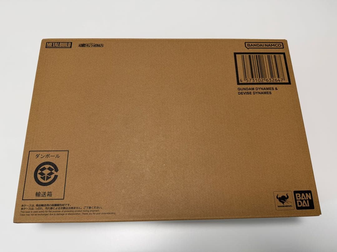 ア*ス様 L BUILD ガンダムデュナメス & デヴァイズデュナメス