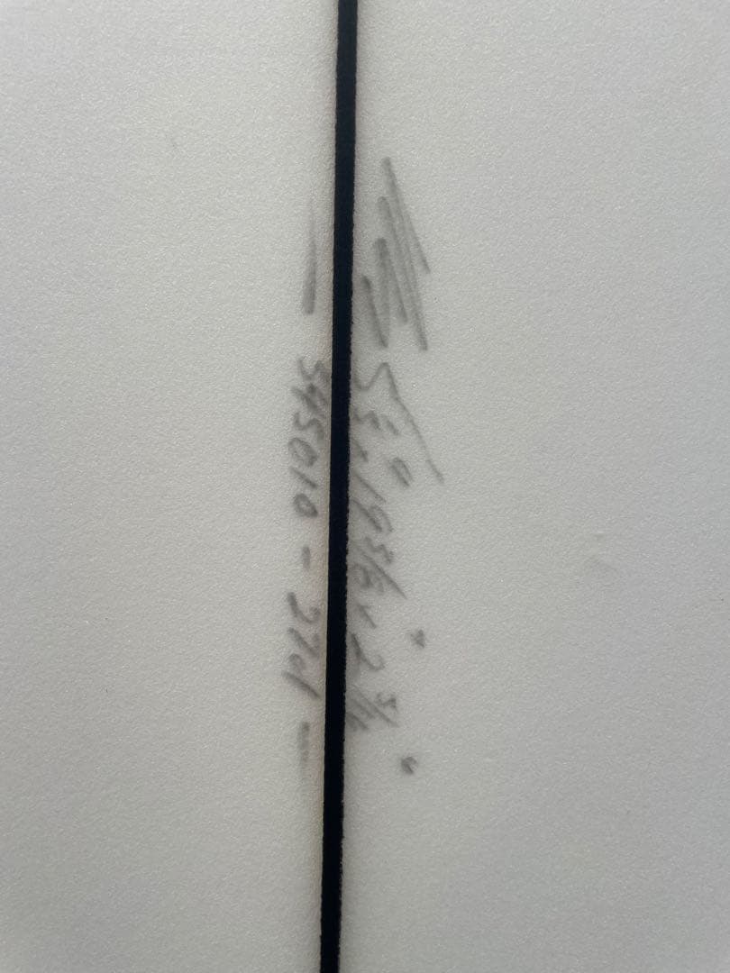 サーフィン・ボディボード BULLET TWIN