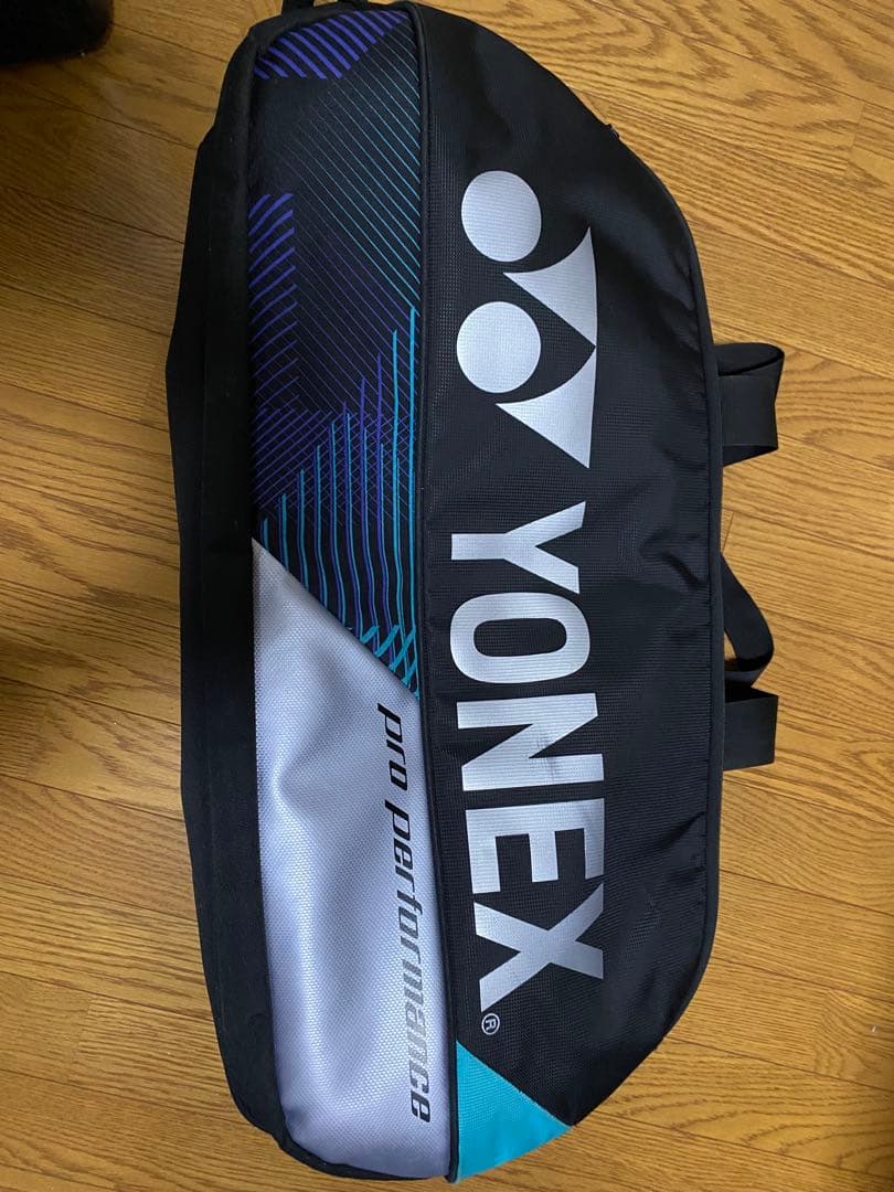 YONEX '25 PRO SERIES トーナメントバッグ