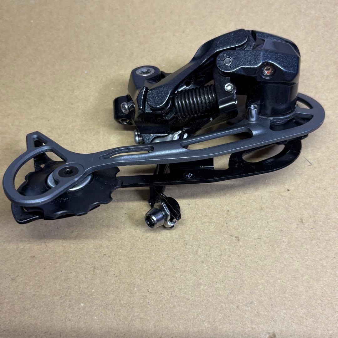 シマノ　9s コンポセット　Alivio　Deore