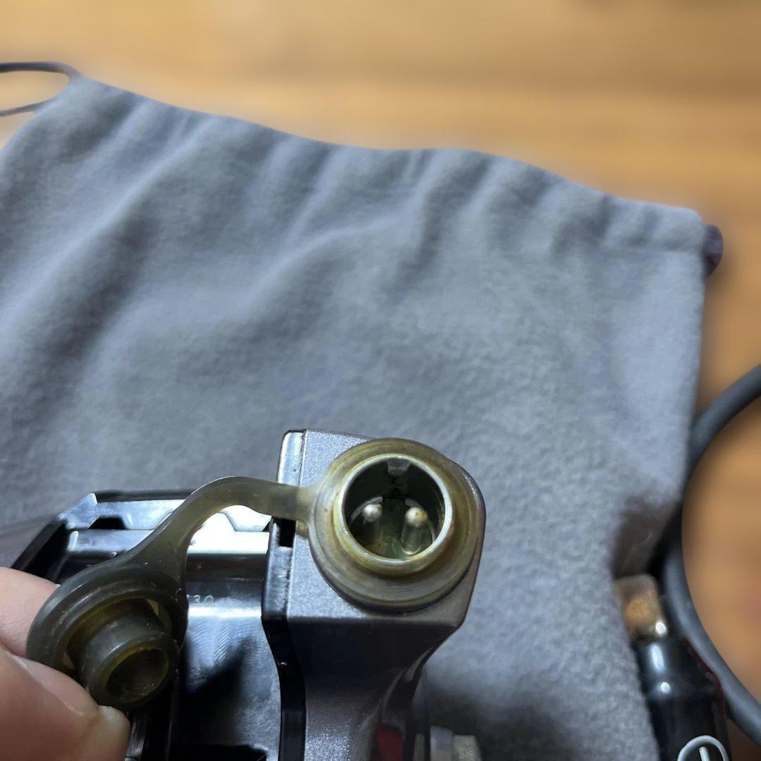 ダイワ(Daiwa) 電動リール 14 レオブリッツ400