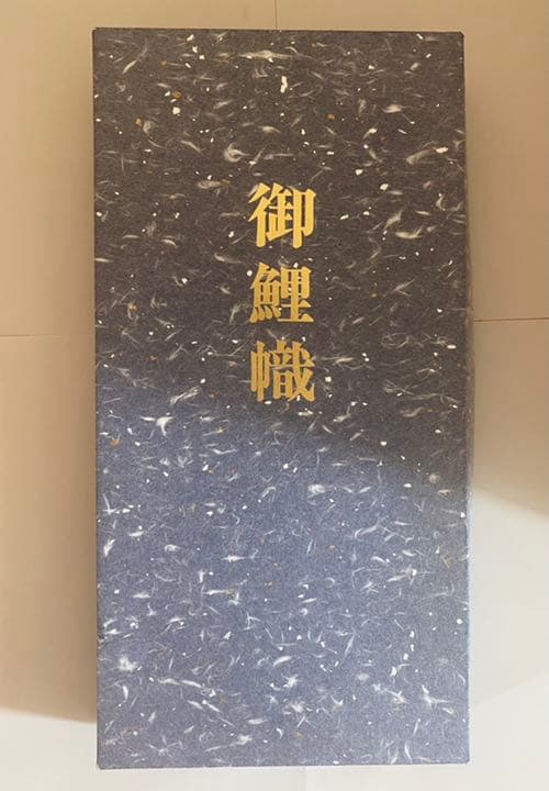 ✨最終値下げ！ 鯉のぼり　セット　取説•箱入り