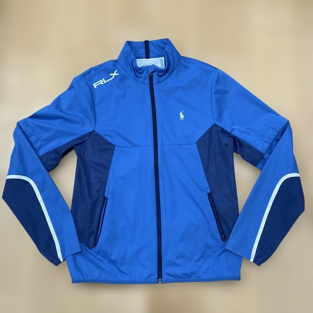 激レア、極美品！ Ralph Lauren 2way ゴルフウェア