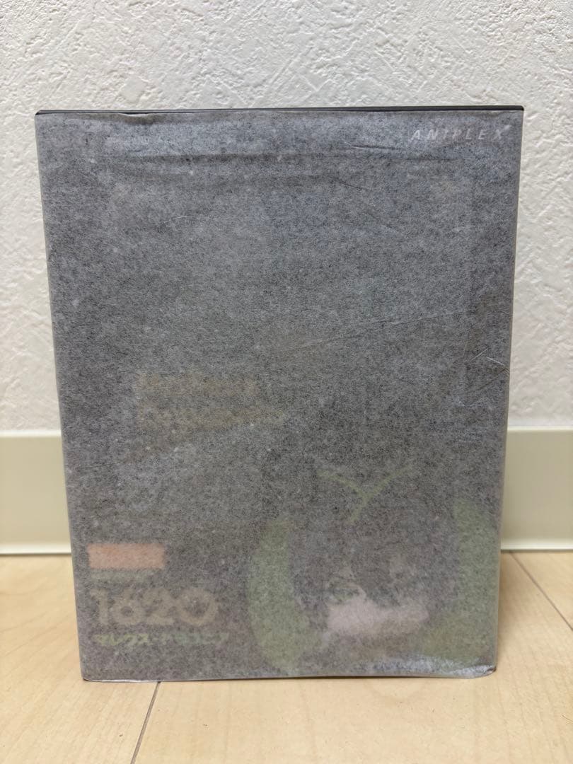 【新品・未開封】ねんどろいど 1620 マレウス・ドラコニア ツイステ