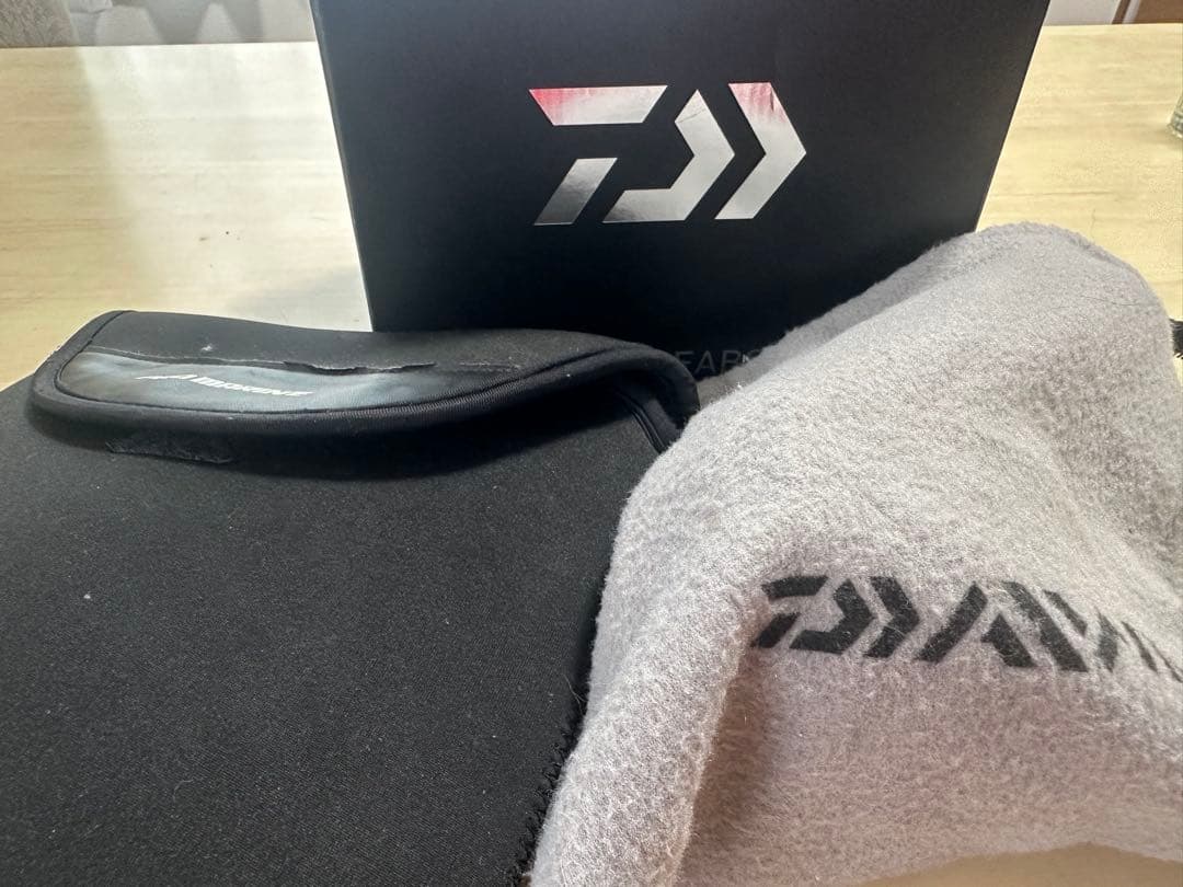 Daiwa SEABORG 300J 電動リール　シーボーグ