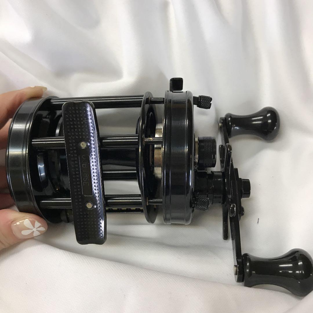 102♡アブガルシア　6500CB  アンバサダーロケット