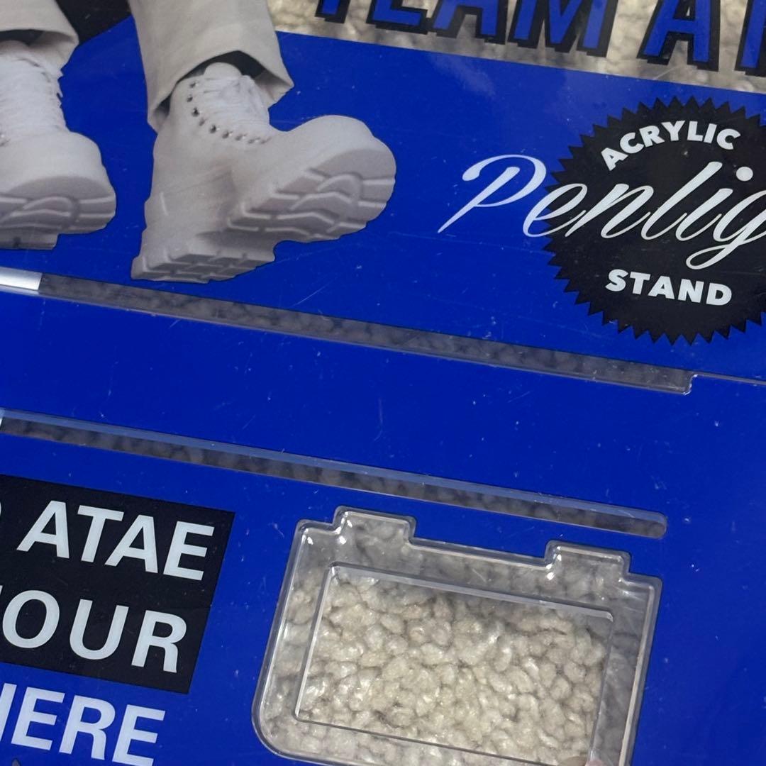 AAA グッズ まとめ売り ソログッズあり