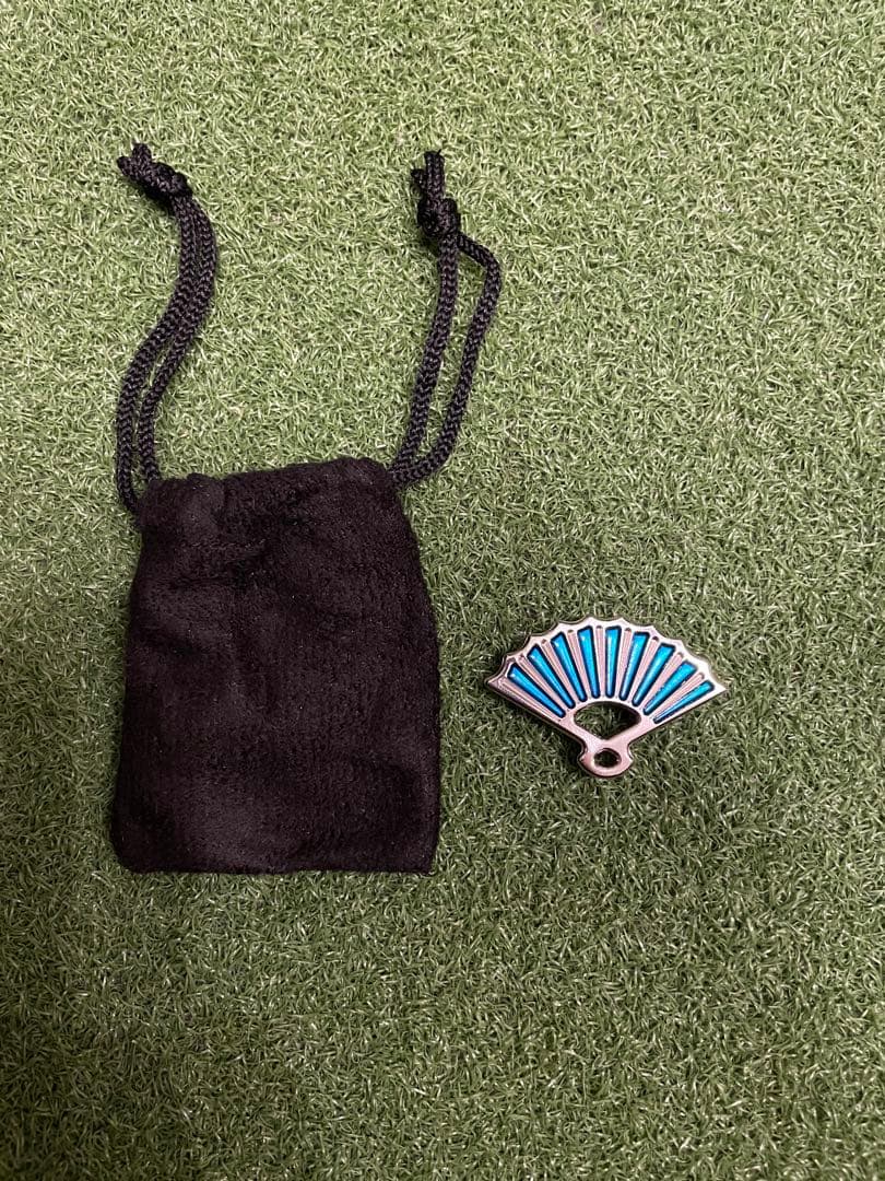 スコッティキャメロンフェスティバル　世界225個限定 ボールマーカー