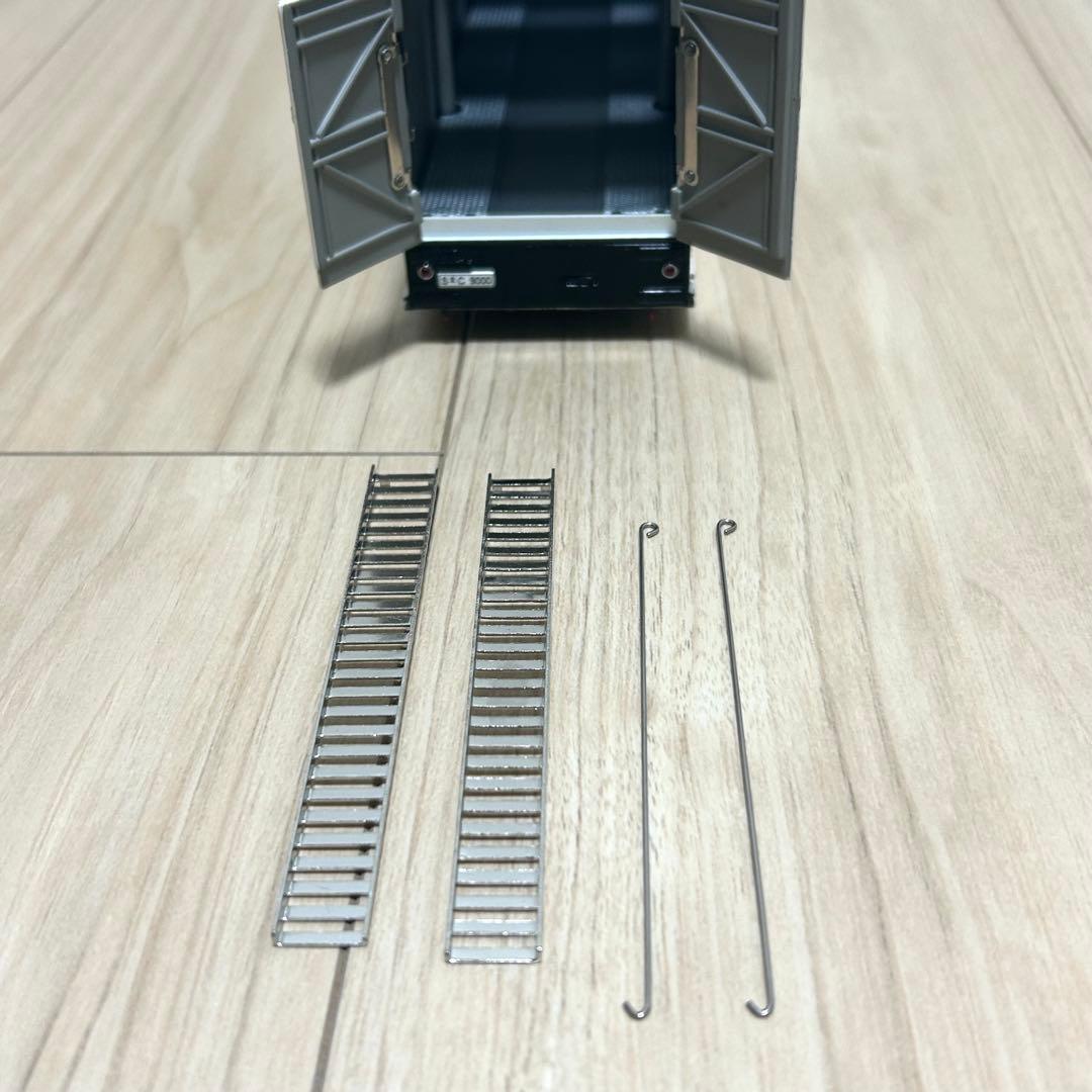 プレミアムクラシックス 1/43 マルティーニ ポルシェ トランスポーター