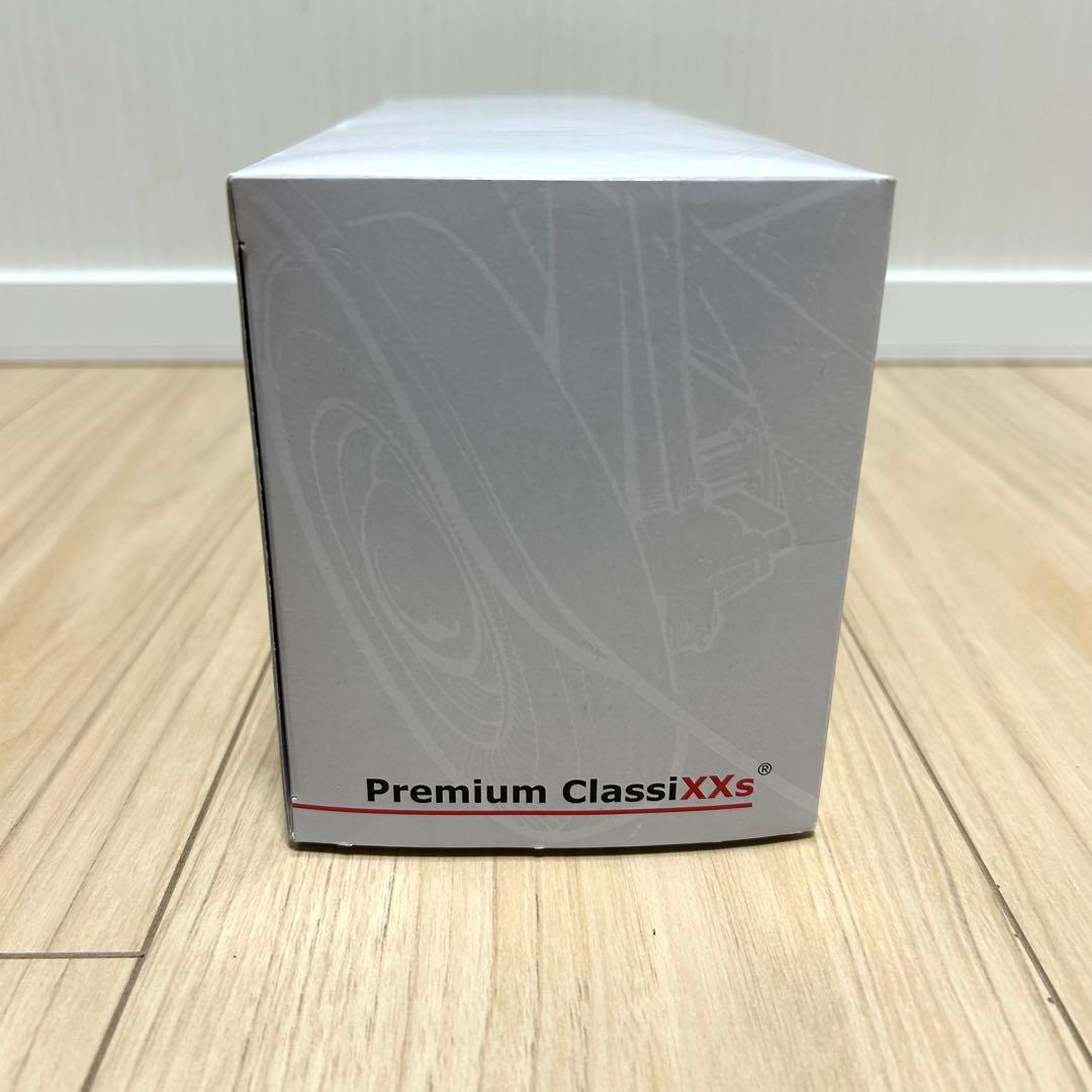 プレミアムクラシックス 1/43 マルティーニ ポルシェ トランスポーター