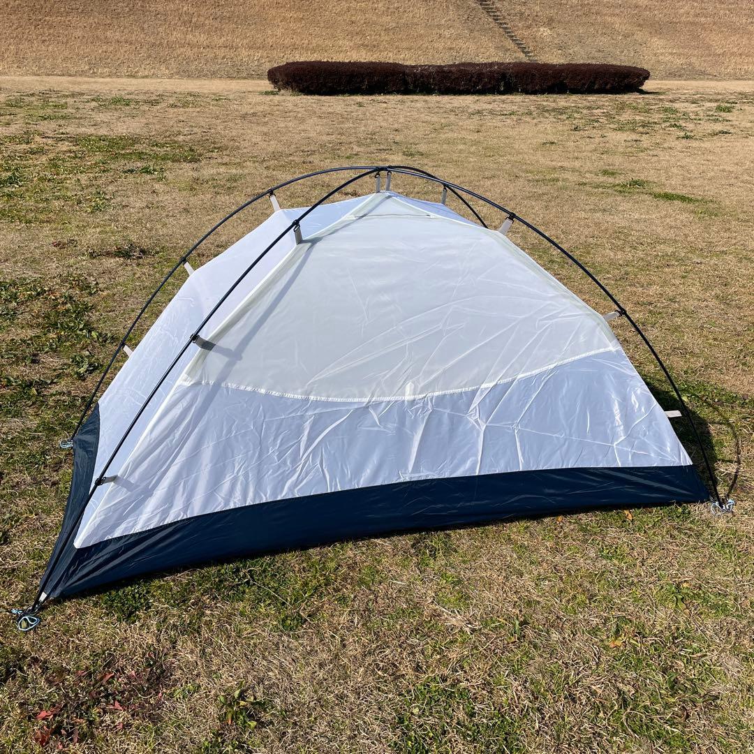 mont-bell Chronos Dome1 クロノスドーム1　中古