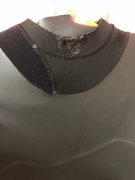 ★Roxy セミドライ 4/3 m ★