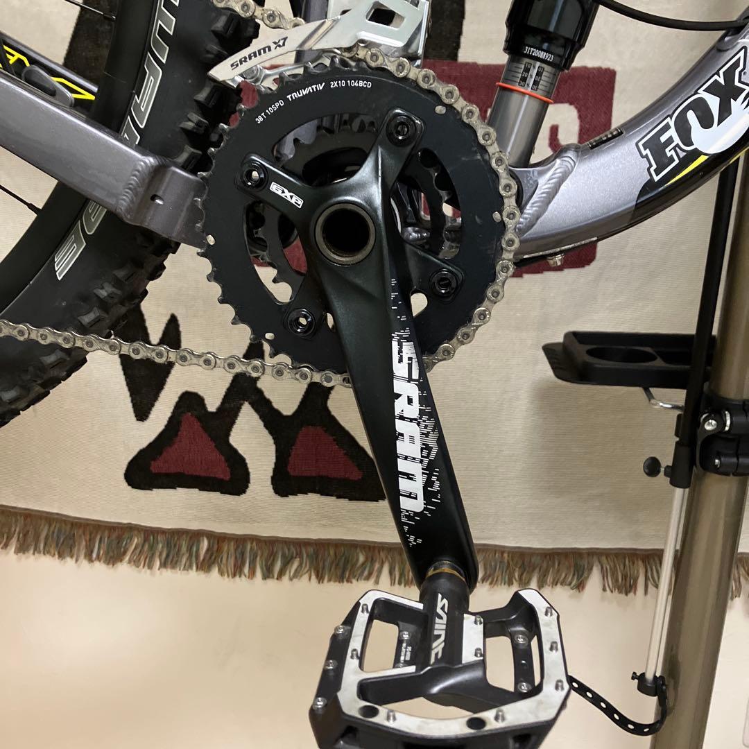 Giant トランスX マウンテンバイク 29インチ