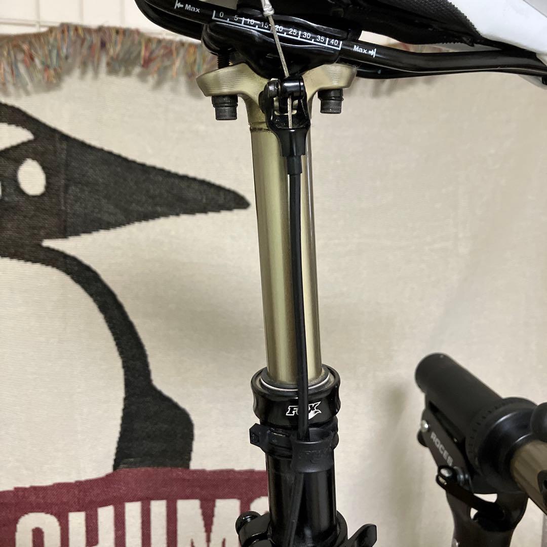 Giant トランスX マウンテンバイク 29インチ