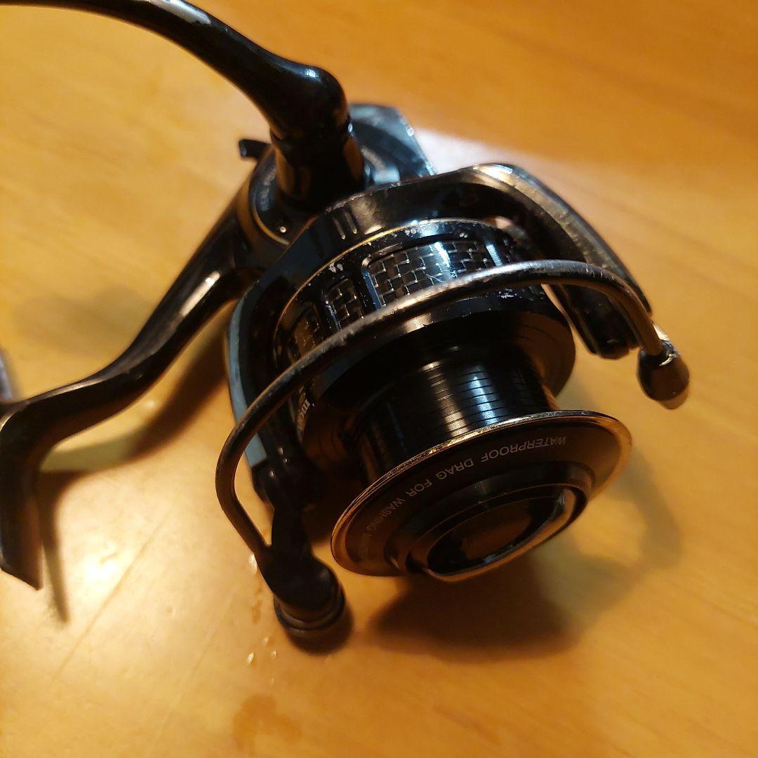 最終値下げ]モアザン 3000 ジャンク