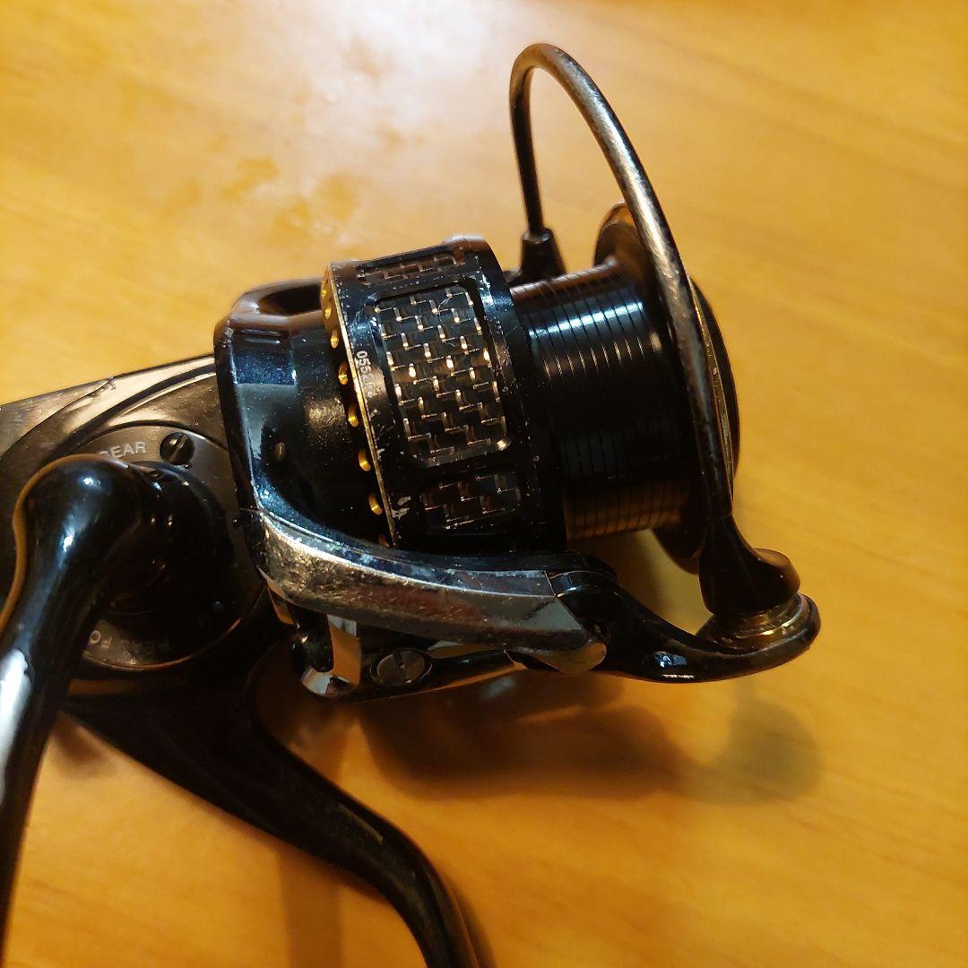 最終値下げ]モアザン 3000 ジャンク