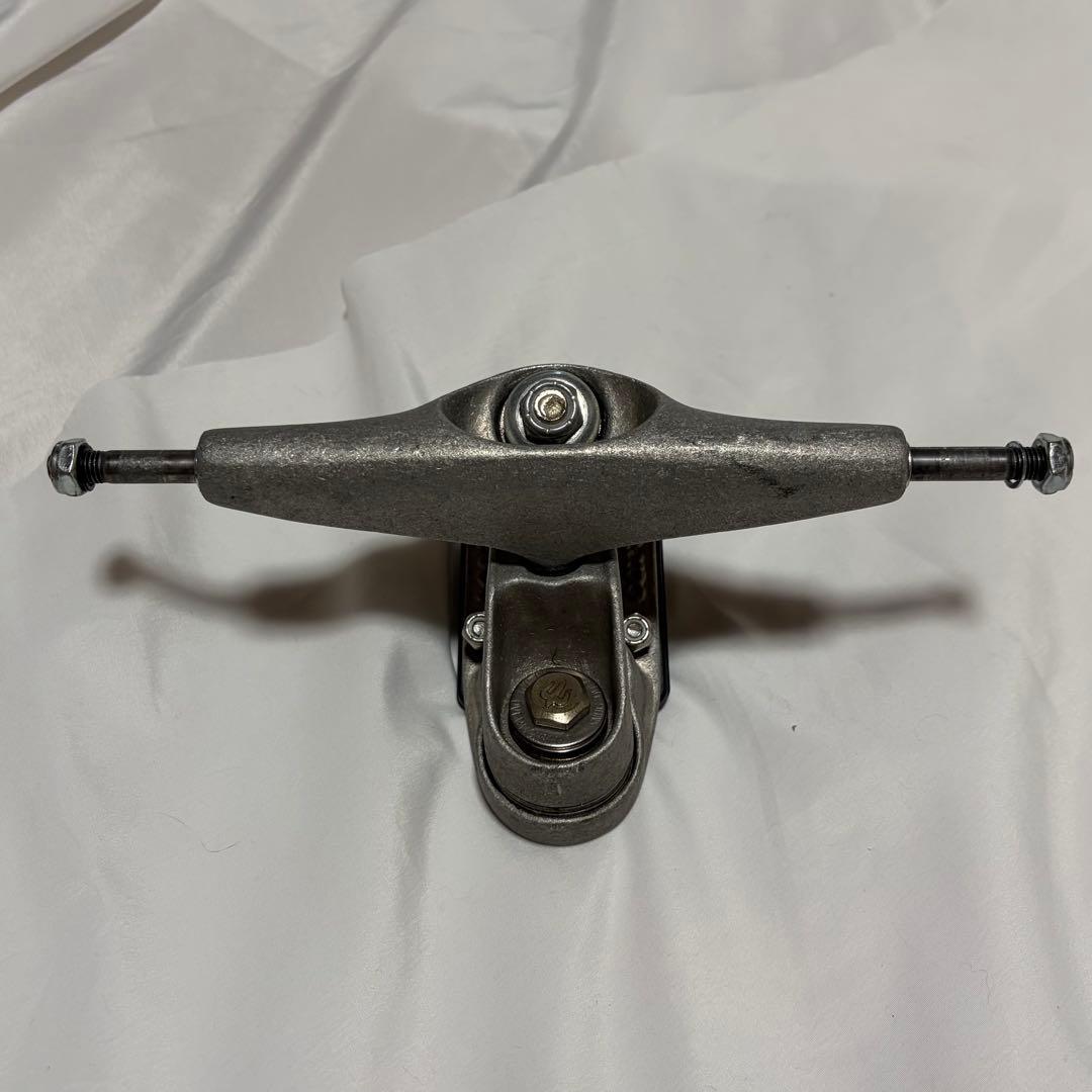 carver C7 トラック　c2 カーバー