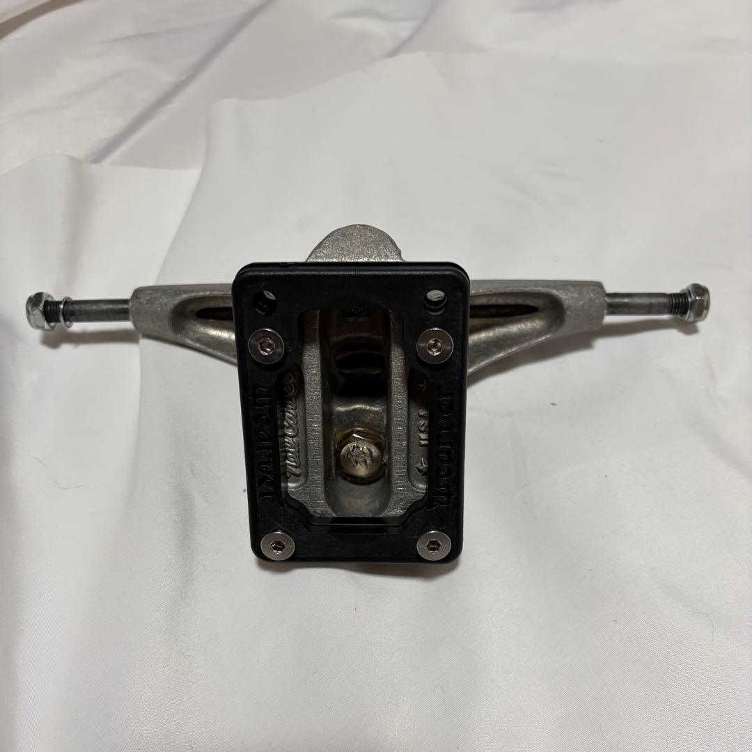 carver C7 トラック　c2 カーバー