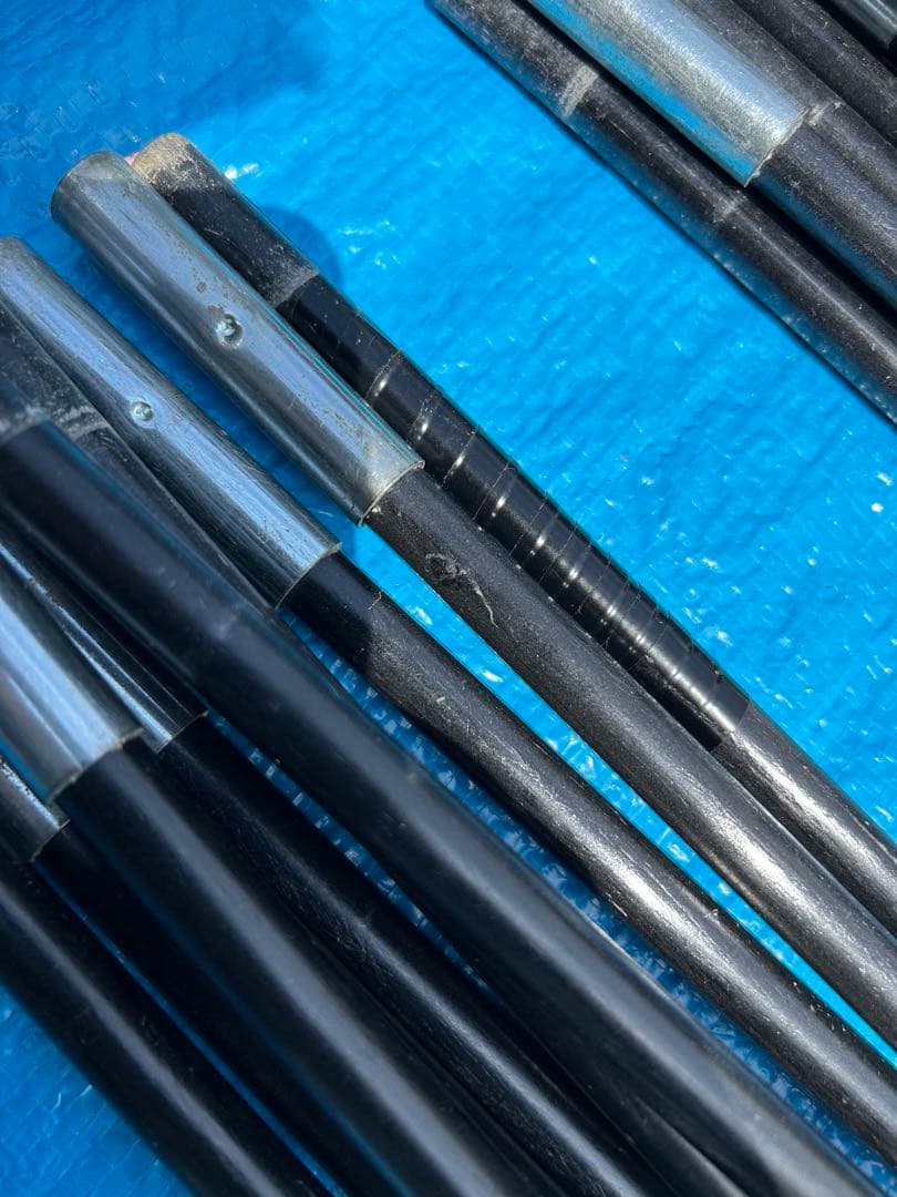 ロゴス テント  PANELドゥーブル XL