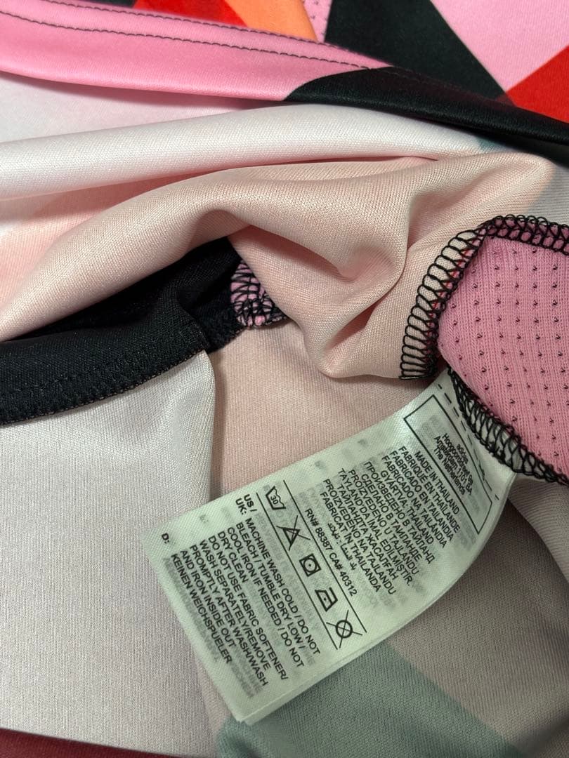 【スタンウェイ】バイエルンユニフォーム