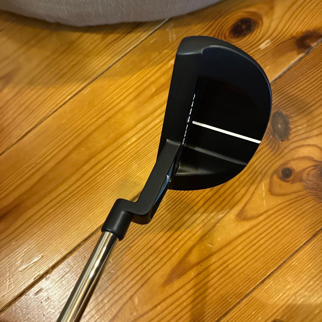 オデッセイAi-ONE TRI BEAM パター ♯5 34インチ