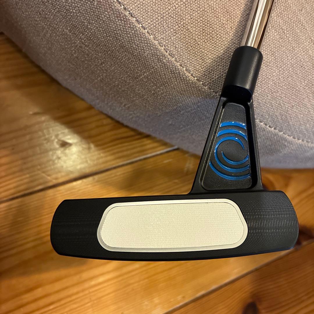 オデッセイAi-ONE TRI BEAM パター ♯5 34インチ