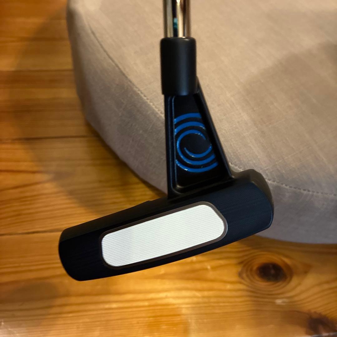 オデッセイAi-ONE TRI BEAM パター ♯5 34インチ