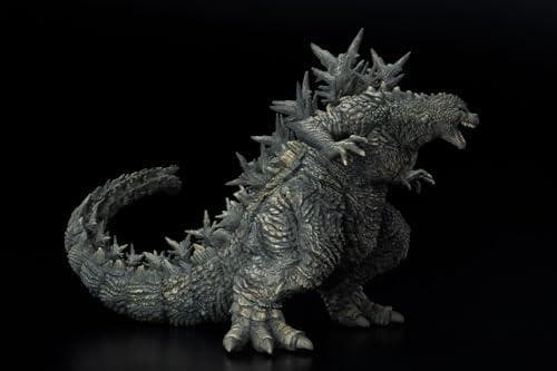 青島文化教材社(AOSHIMA) PLAfig. No.PF-01 ゴ_corg