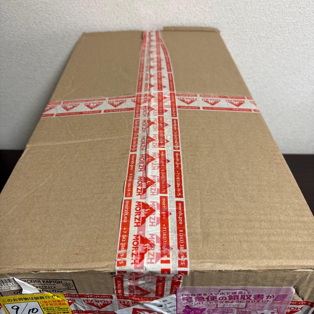 【新品未開封】テントサウナ モルジュ MORZH SaunaCamp BLACK