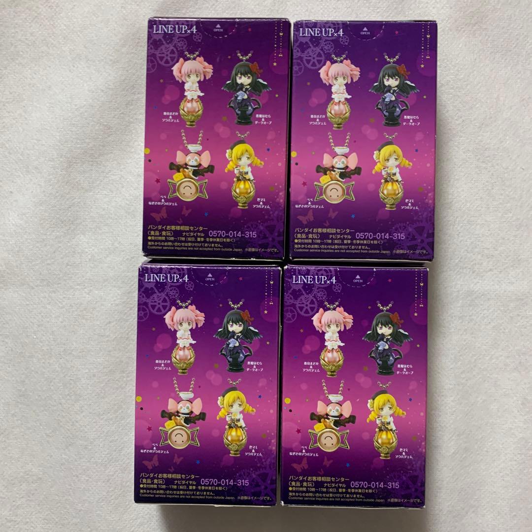 魔法少女まどか☆マギカ Twinkle Dolly トゥインクルドーリー