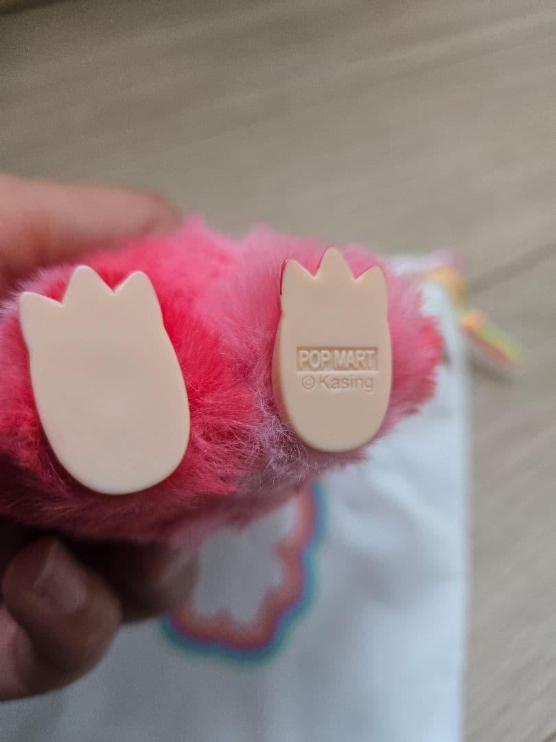 (正規品)新品Labubu Big into Energy ラブブエナジー 3点