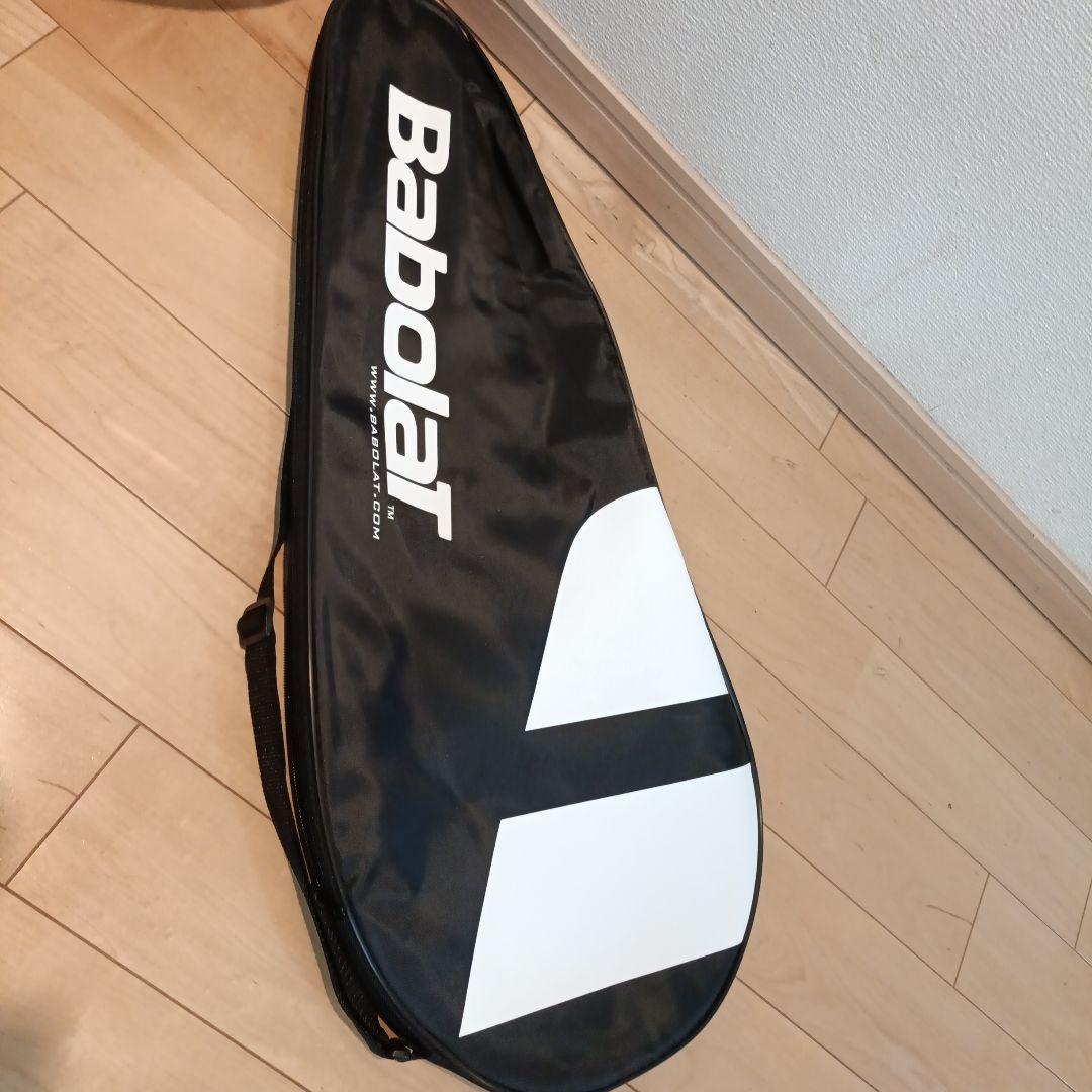 Babolat Pure Aero TEAM　テニスラケット　G2