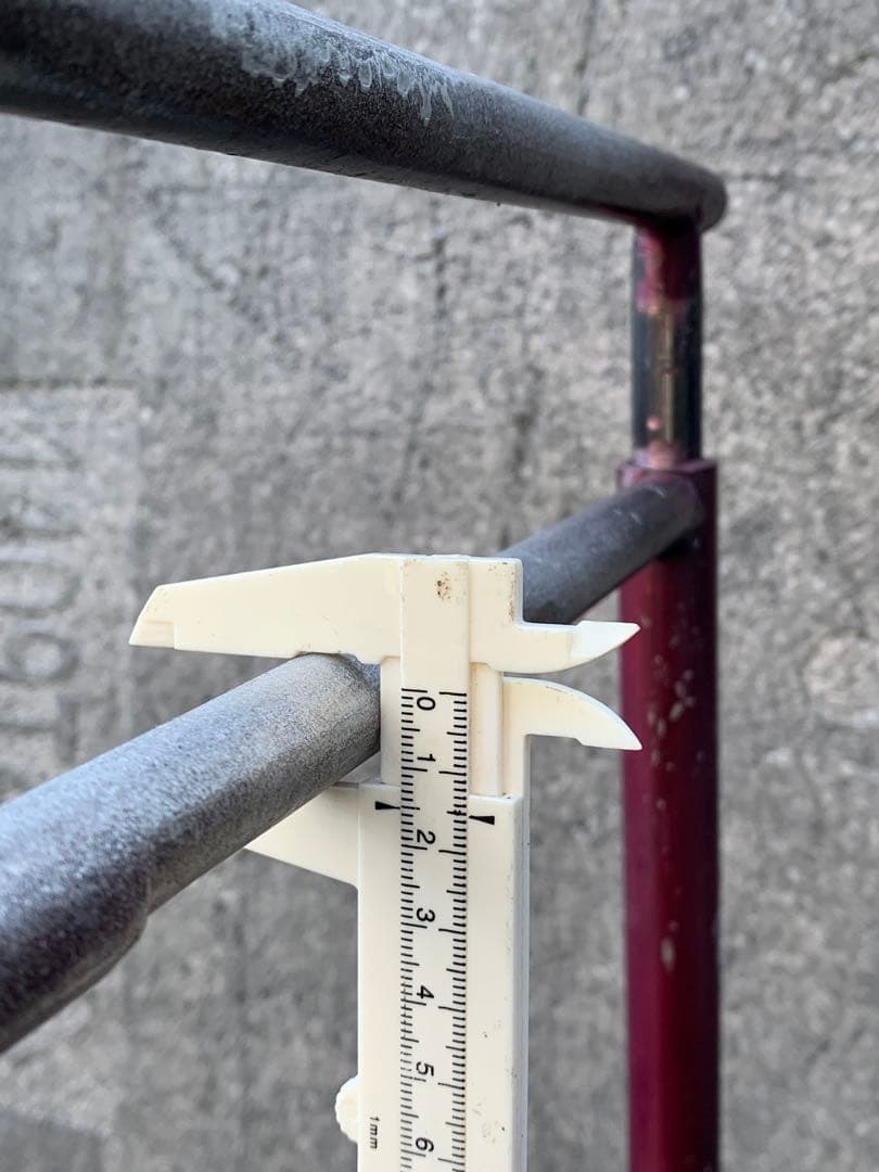 握力　鳥居型グリップマシン　ハンドグリッパー