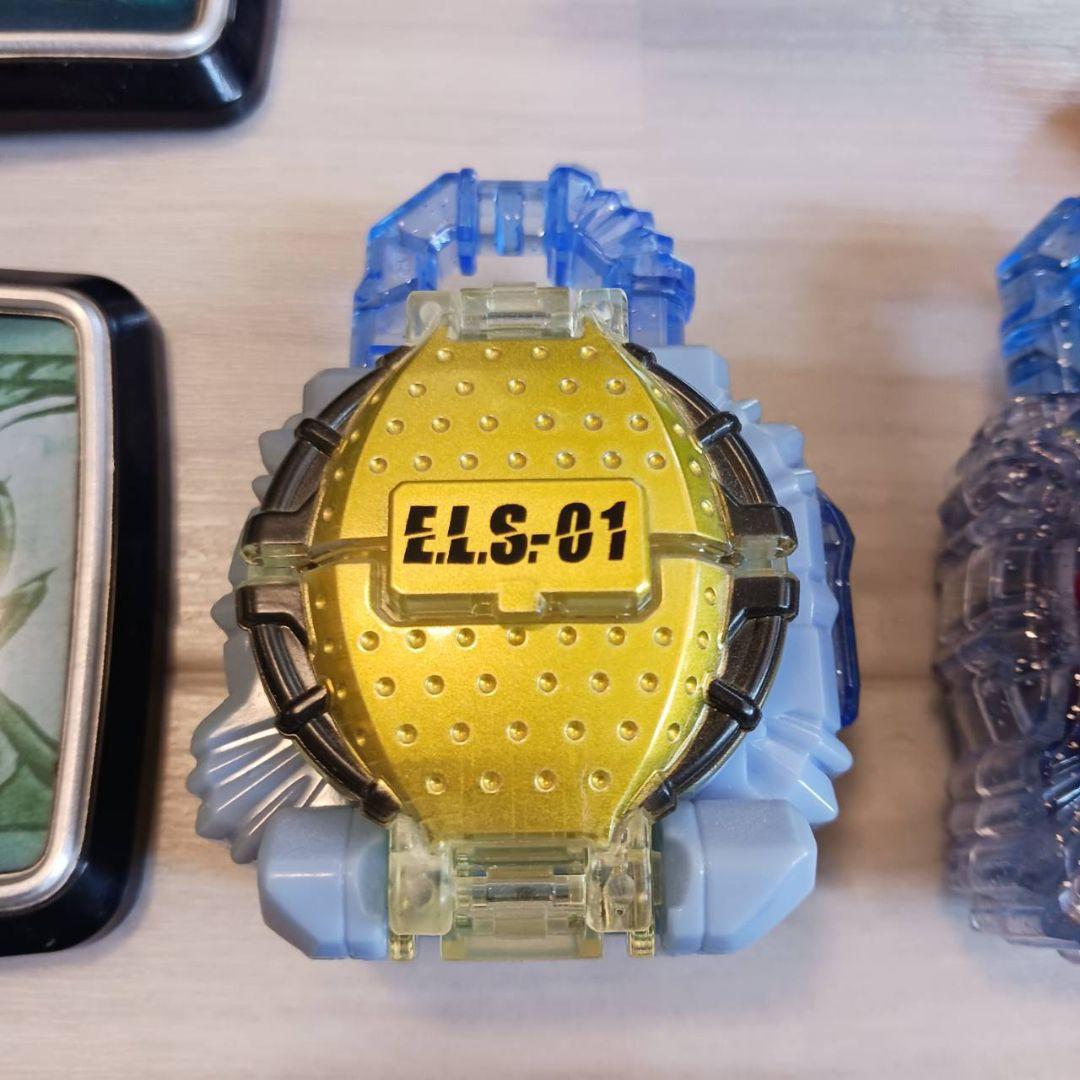 【動作確認済】仮面ライダー鎧武　変身ベルト