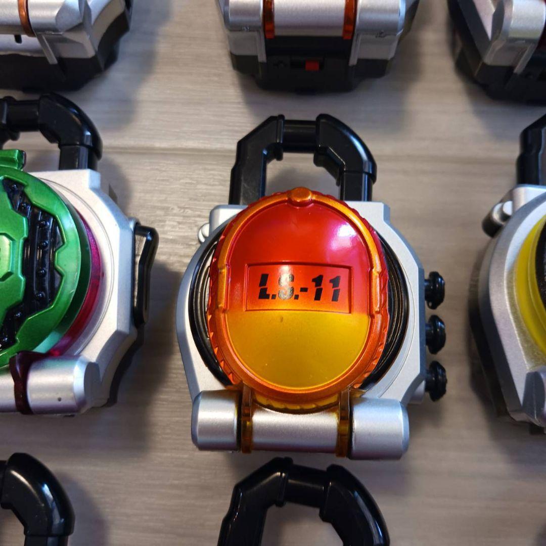 【動作確認済】仮面ライダー鎧武　変身ベルト