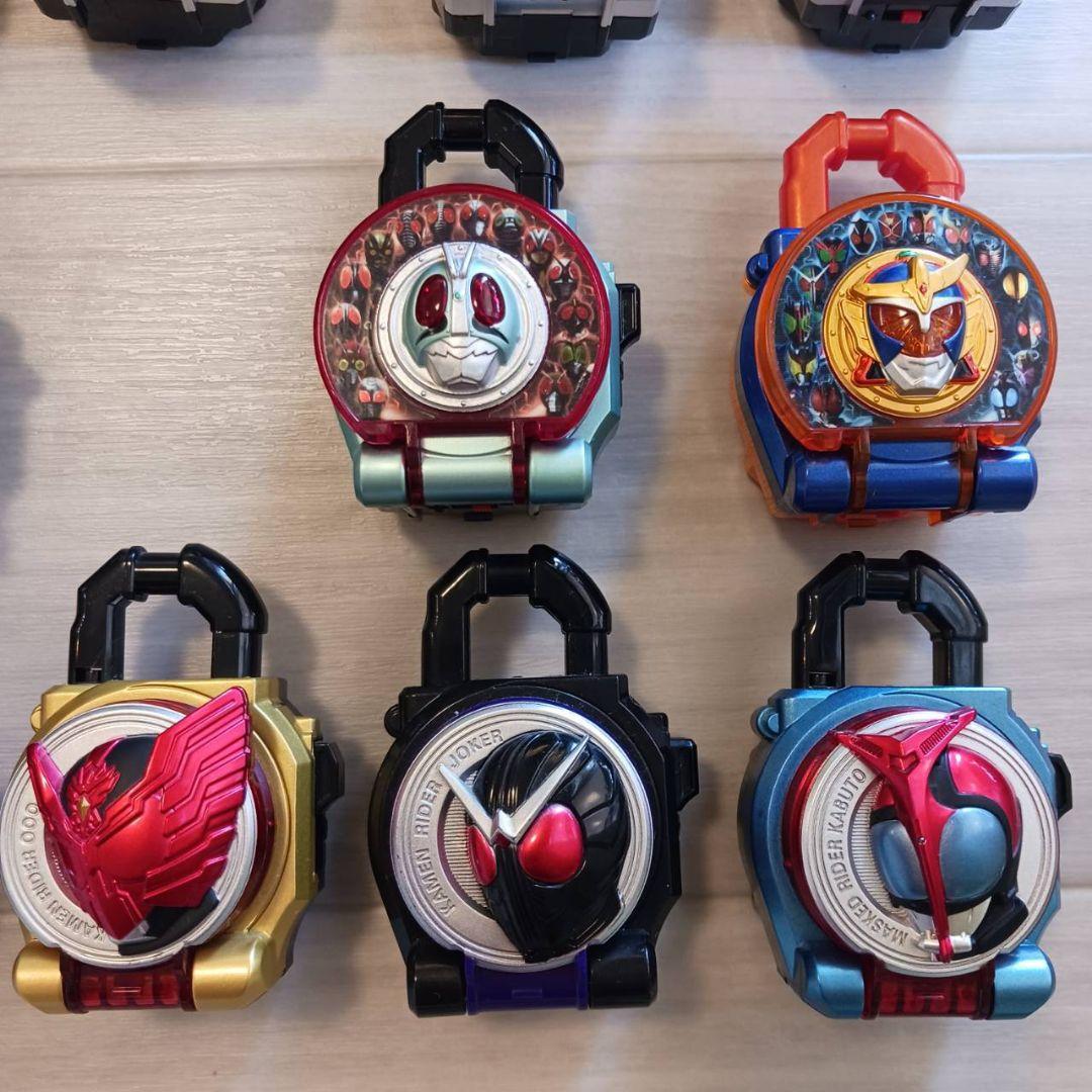 【動作確認済】仮面ライダー鎧武　変身ベルト