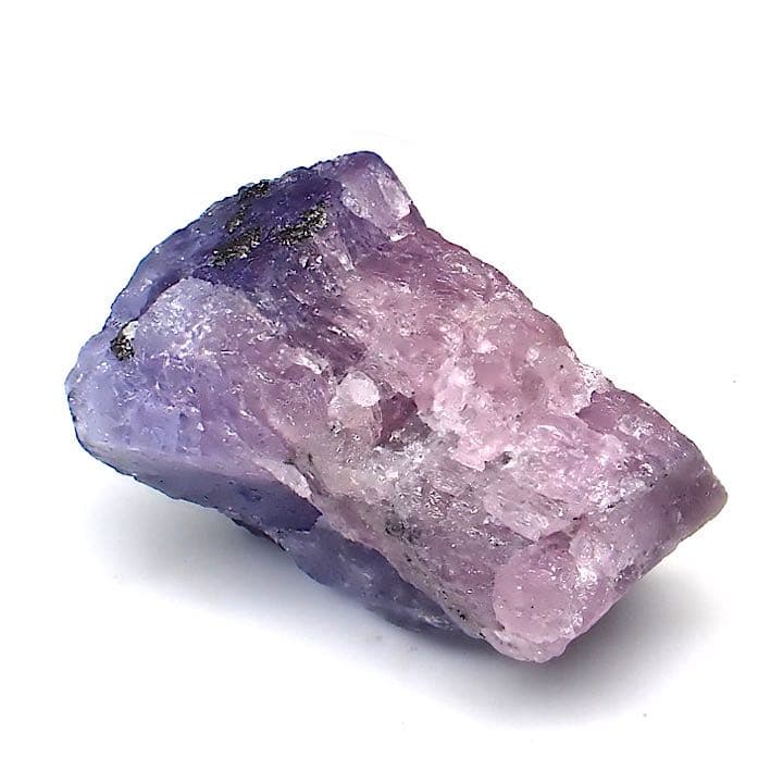 【タンザニア/メレラニ産】バイカラータンザナイト原石