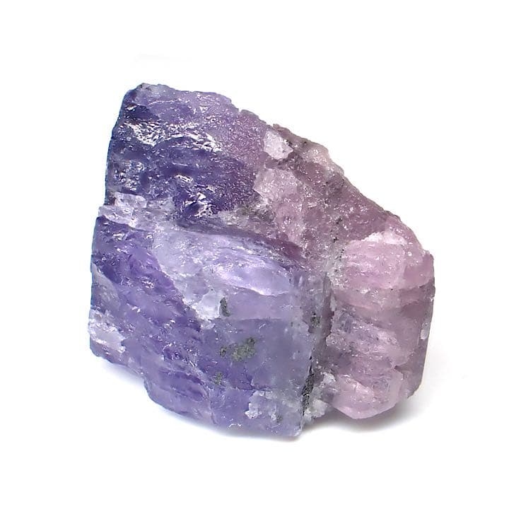 【タンザニア/メレラニ産】バイカラータンザナイト原石